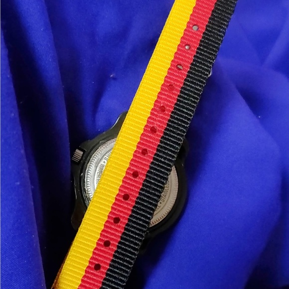 Swiss Army Classic Men's Watch Swiss Made Vintage
New battery working - Picture 4 of 5